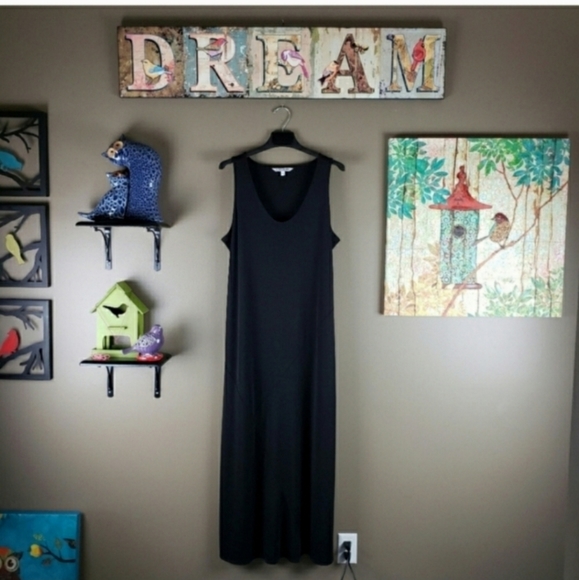 Elizabeth and James Dresses & Skirts - Elizabeth & James designer maxi dress XL